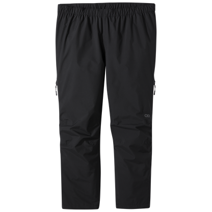 Outdoor Research Women's PLUS SIZE Aspire GORE-TEX® Rain Pants | CLEARANCE