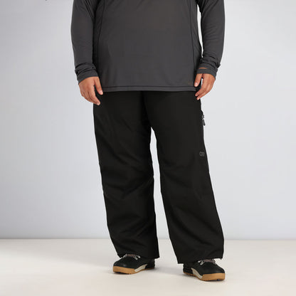 Outdoor Research Women's PLUS SIZE Aspire GORE-TEX® Rain Pants | CLEARANCE