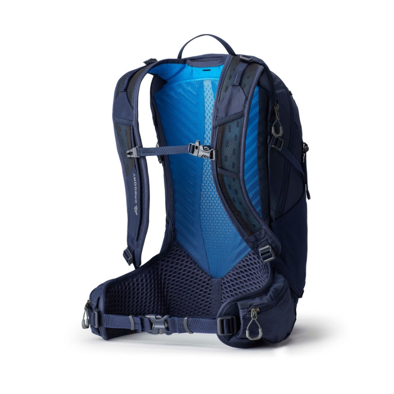 Gregory hotsell camping backpack