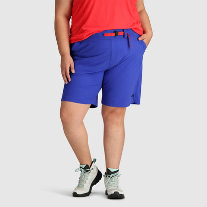 Outdoor Research Women's PLUS SIZE Ferrosi Shorts | CLEARANCE