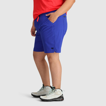 Outdoor Research Women's PLUS SIZE Ferrosi Shorts | CLEARANCE