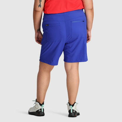 Outdoor Research Women's PLUS SIZE Ferrosi Shorts | CLEARANCE