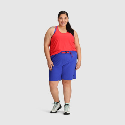 Outdoor Research Women's PLUS SIZE Ferrosi Shorts | CLEARANCE