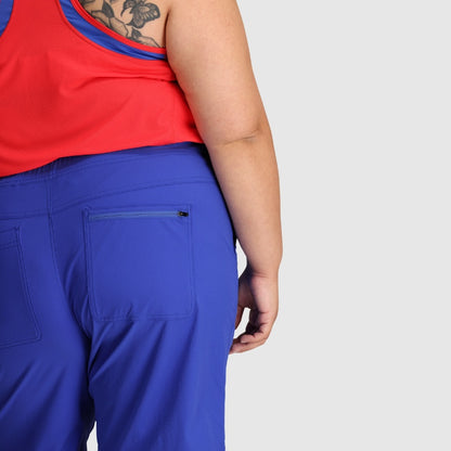 Outdoor Research Women's PLUS SIZE Ferrosi Shorts | CLEARANCE