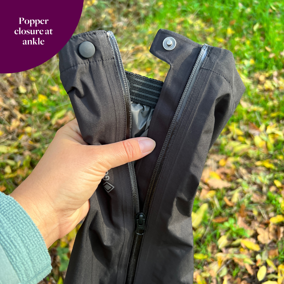 Plus size waterproof trousers shop