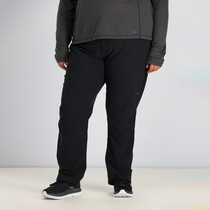 Outdoor Research Women's PLUS SIZE Ferrosi Pants | Walking Trousers