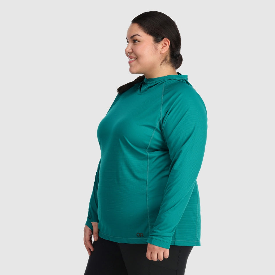 Outdoor research echo hoody on sale womens