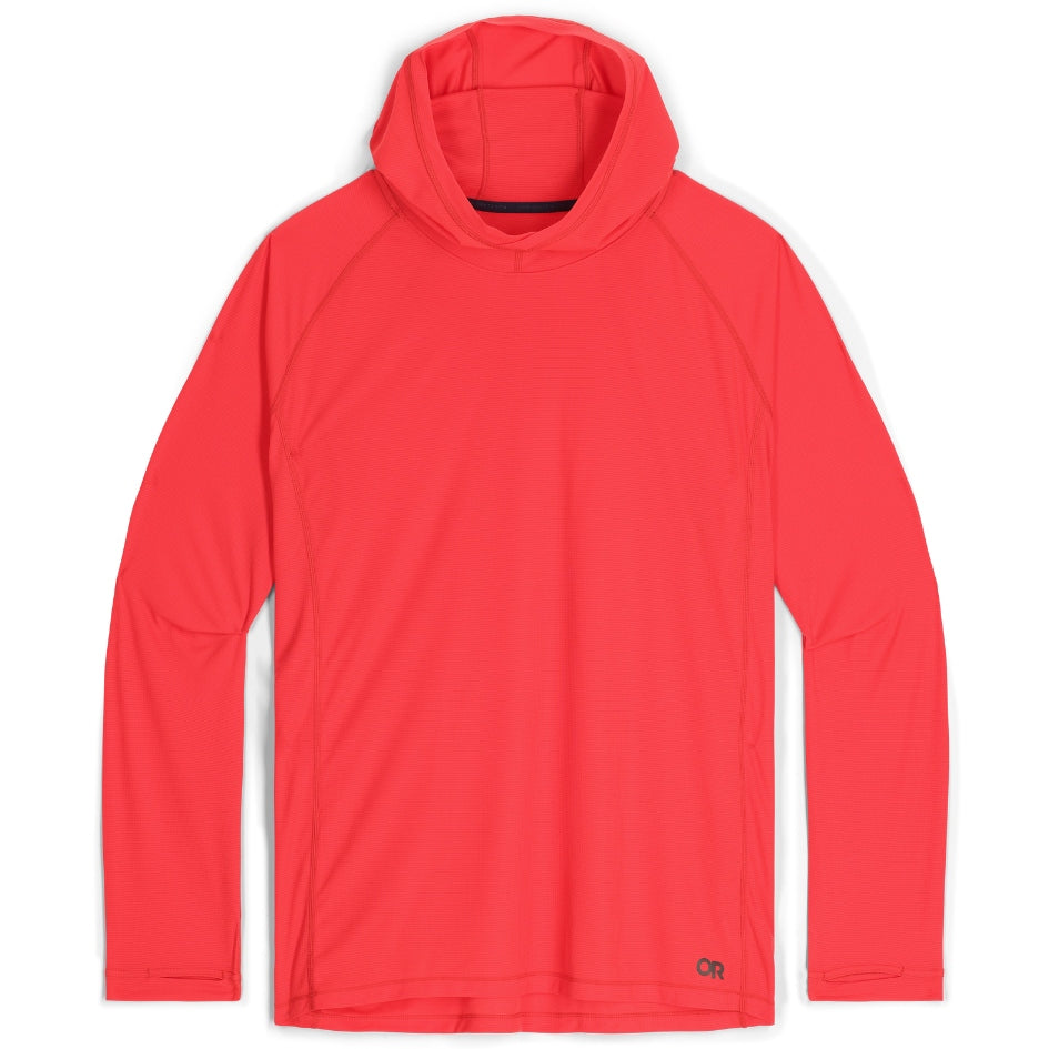 Men's echo cheap hoody